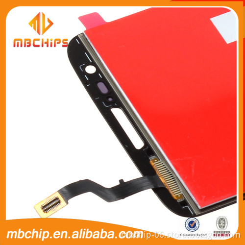 Alibaba wholesale Display LCD Digitizer Touch Screen & Frame Assembly for LG G2 d800, D801, D802